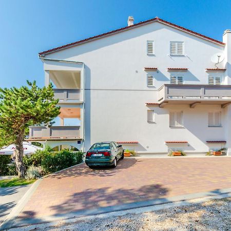 Apartments Ruza-Rajska Beach Лопар Екстер'єр фото