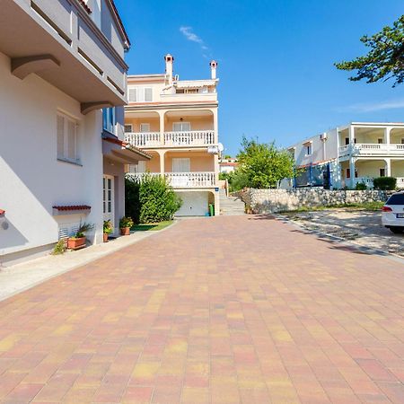 Apartments Ruza-Rajska Beach Лопар Екстер'єр фото
