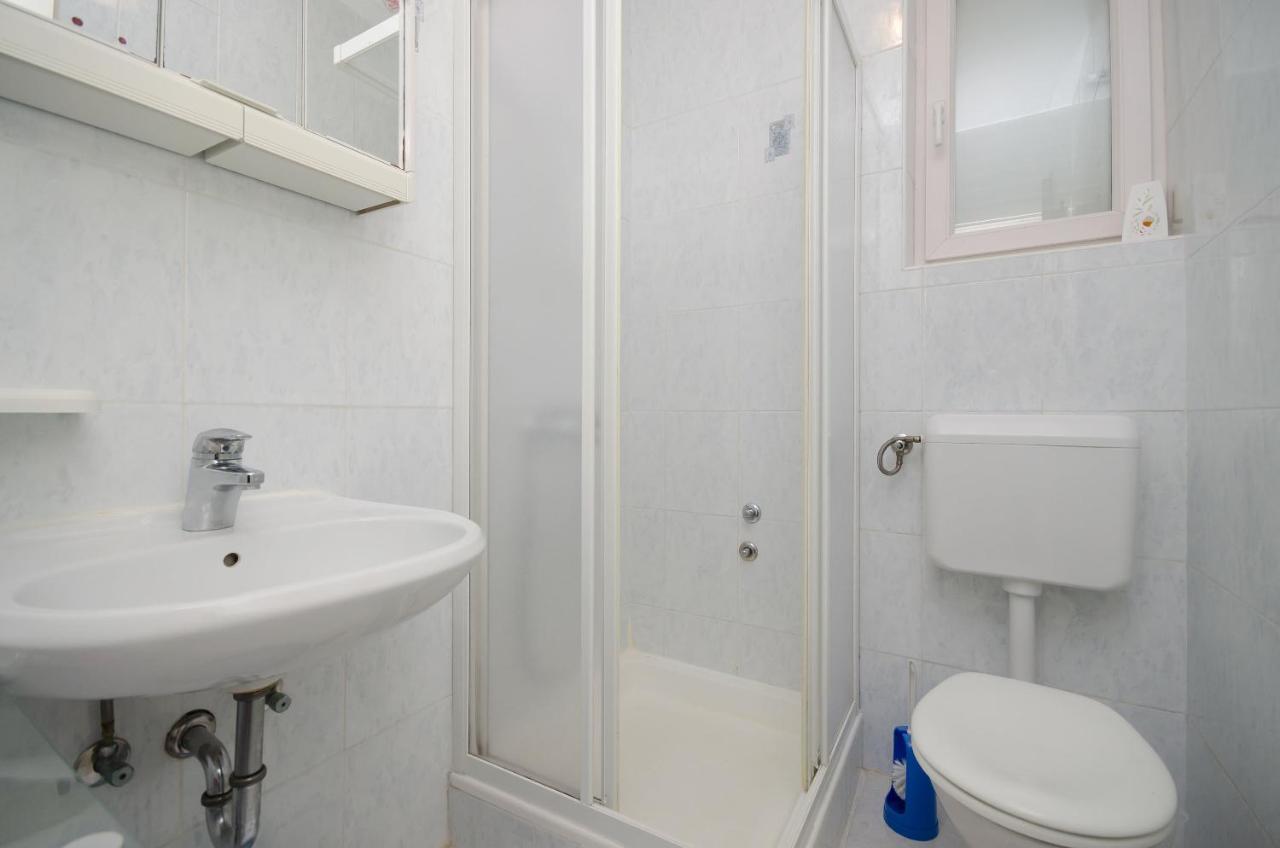 Apartments Ruza-Rajska Beach Лопар Екстер'єр фото