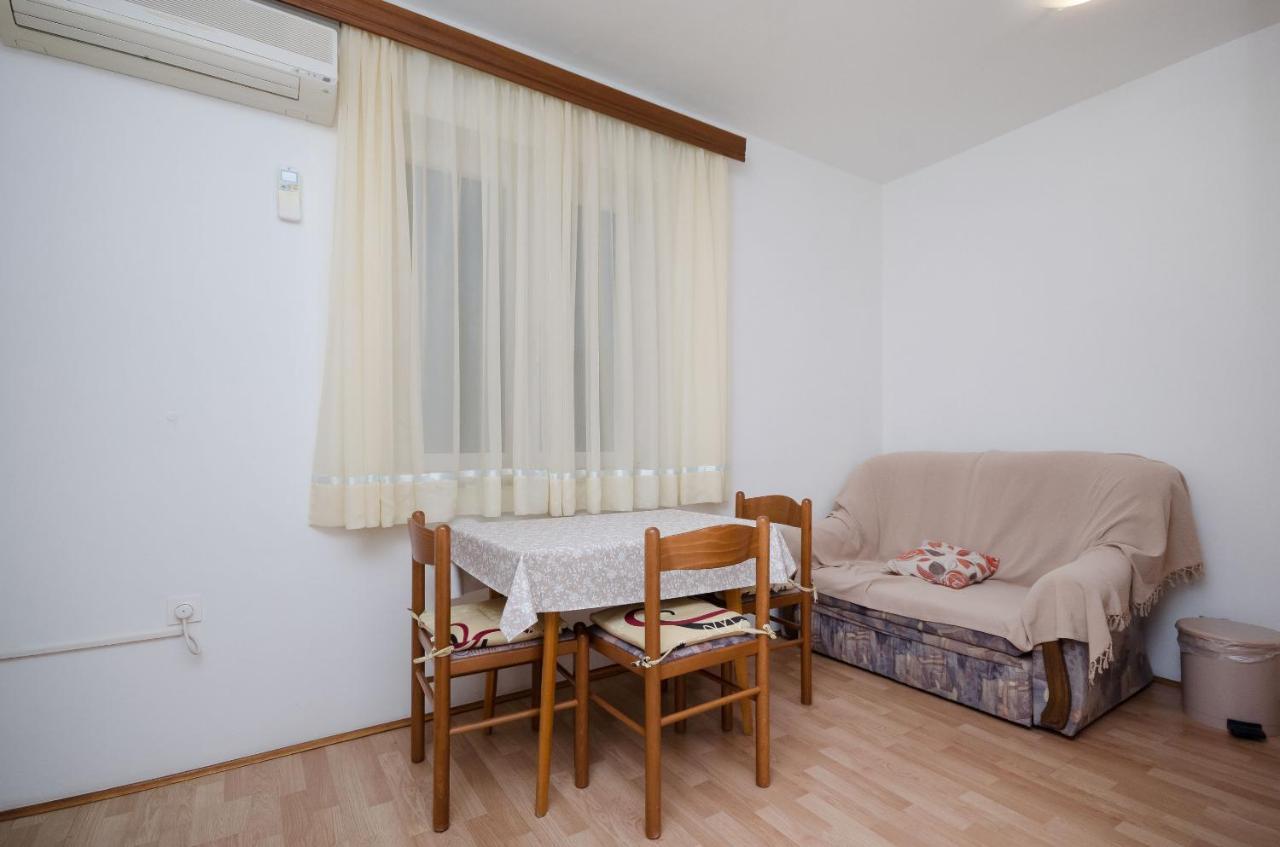 Apartments Ruza-Rajska Beach Лопар Екстер'єр фото